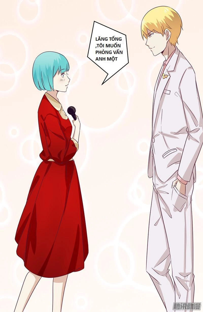 Tổng Tài Đã Cưới Em Chapter 40 - 17