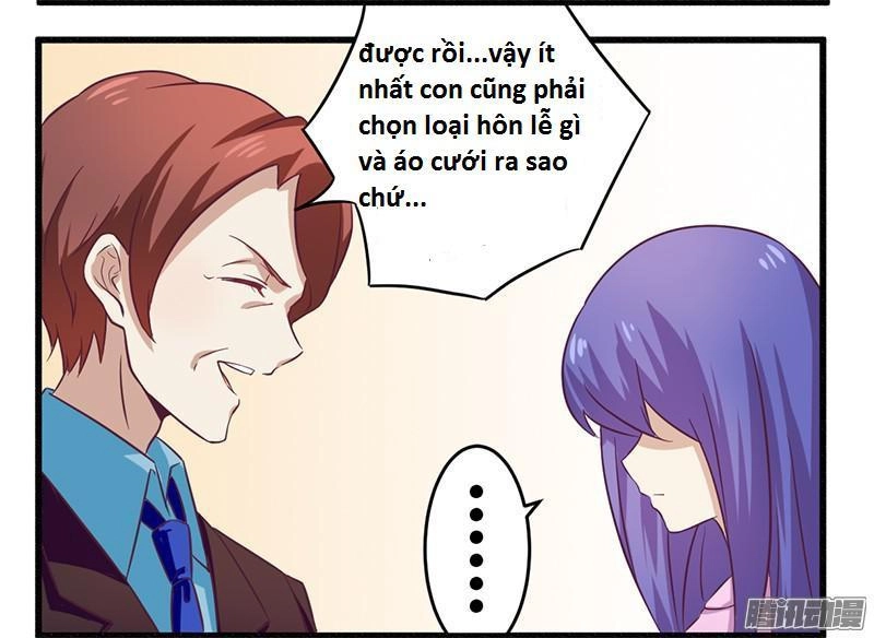 Tổng Tài Đã Cưới Em Chapter 41 - 16