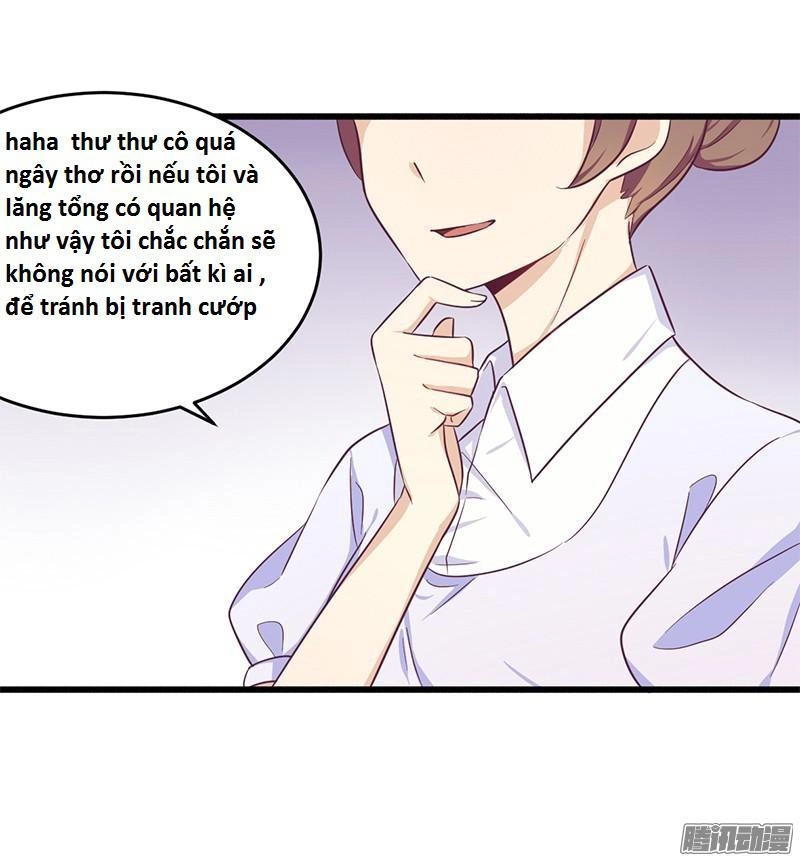 Tổng Tài Đã Cưới Em Chapter 42 - 24