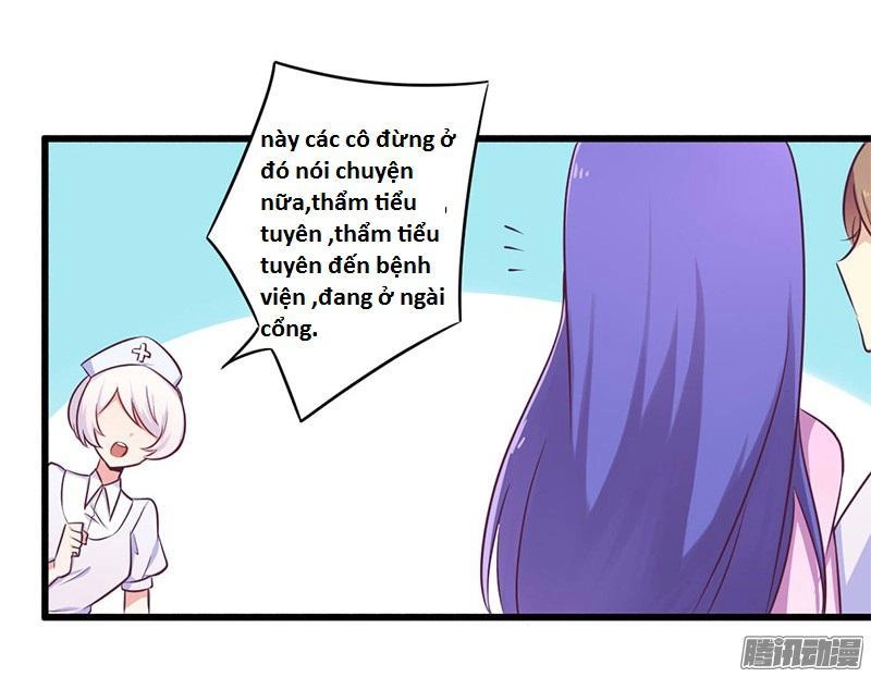 Tổng Tài Đã Cưới Em Chapter 43 - 2