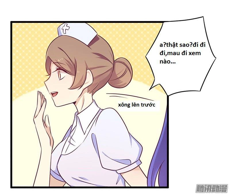 Tổng Tài Đã Cưới Em Chapter 43 - 3