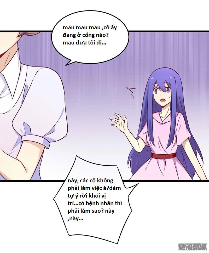 Tổng Tài Đã Cưới Em Chapter 43 - 4