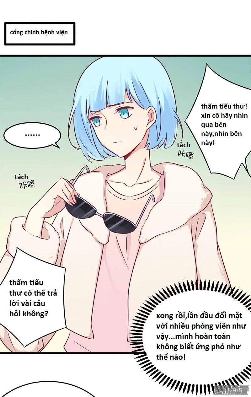 Tổng Tài Đã Cưới Em Chapter 43 - 5