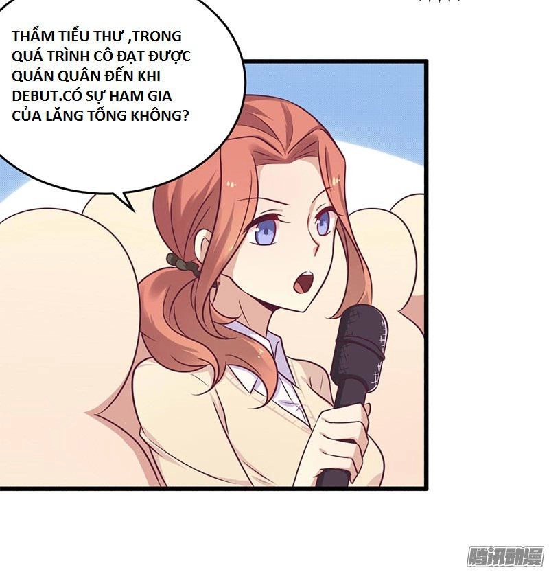 Tổng Tài Đã Cưới Em Chapter 43 - 6