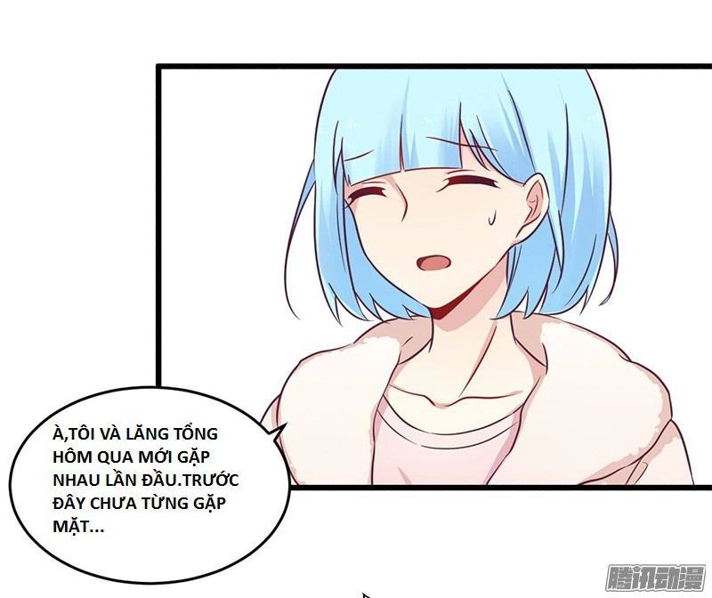 Tổng Tài Đã Cưới Em Chapter 43 - 7