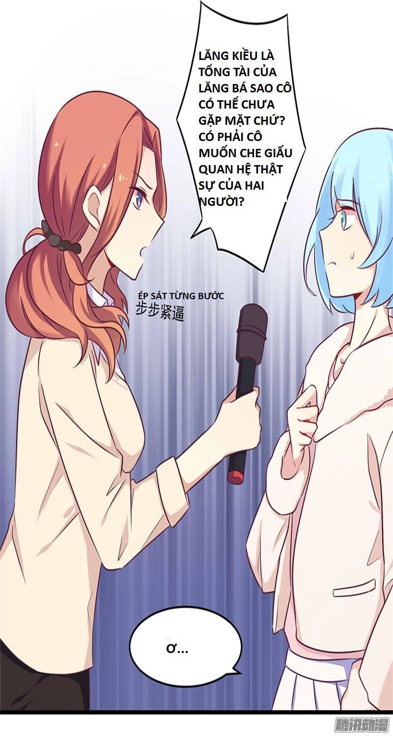 Tổng Tài Đã Cưới Em Chapter 43 - 8