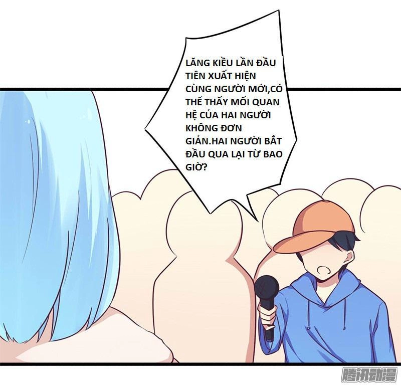 Tổng Tài Đã Cưới Em Chapter 43 - 10