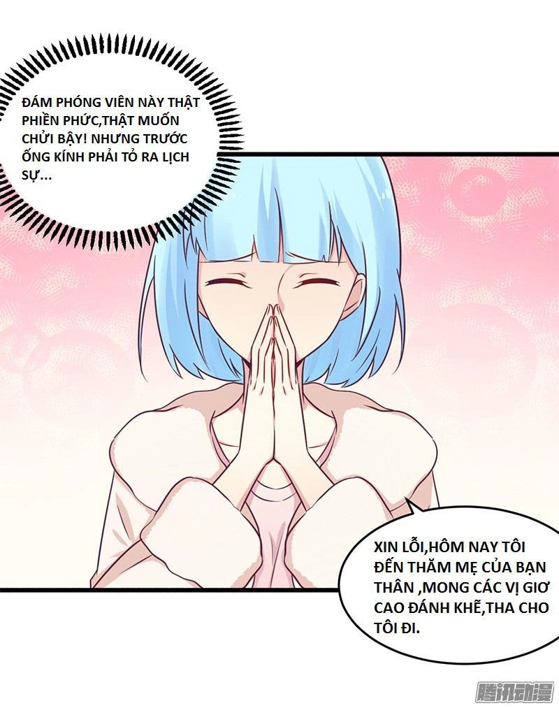 Tổng Tài Đã Cưới Em Chapter 43 - 11