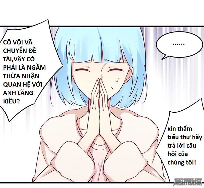 Tổng Tài Đã Cưới Em Chapter 43 - 12