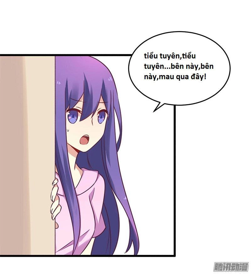 Tổng Tài Đã Cưới Em Chapter 43 - 14