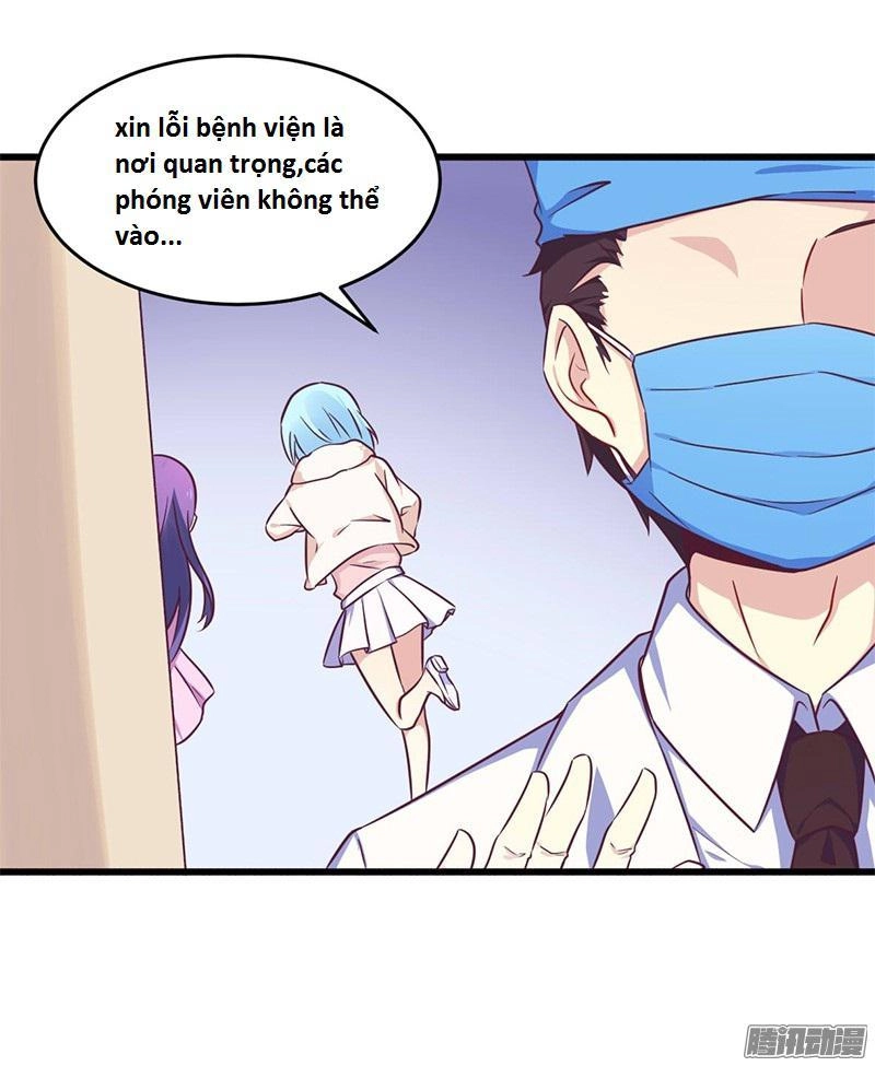 Tổng Tài Đã Cưới Em Chapter 43 - 15