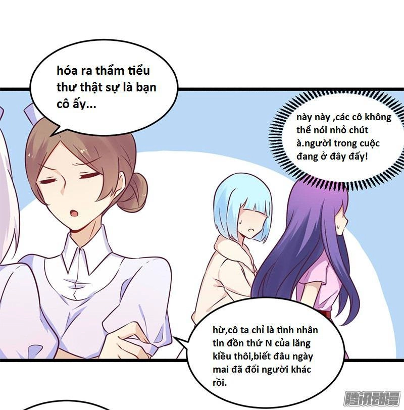 Tổng Tài Đã Cưới Em Chapter 43 - 16