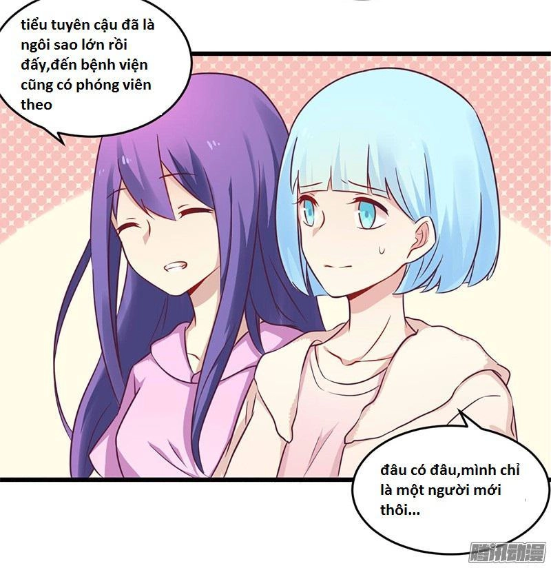 Tổng Tài Đã Cưới Em Chapter 43 - 17