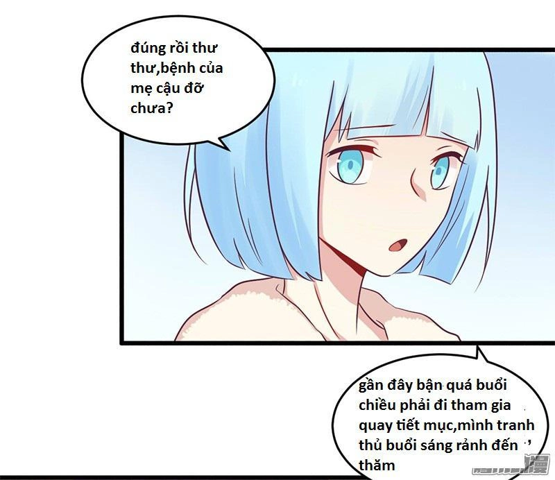 Tổng Tài Đã Cưới Em Chapter 43 - 18