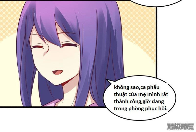 Tổng Tài Đã Cưới Em Chapter 43 - 19