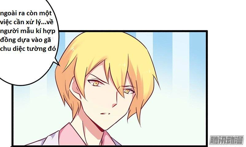 Tổng Tài Đã Cưới Em Chapter 43 - 21