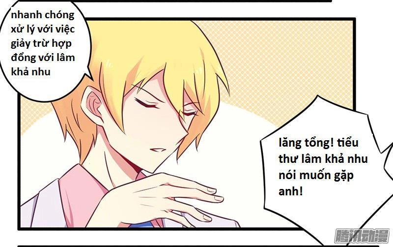 Tổng Tài Đã Cưới Em Chapter 43 - 22