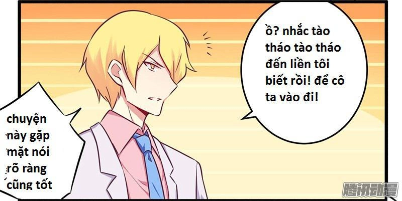 Tổng Tài Đã Cưới Em Chapter 43 - 23