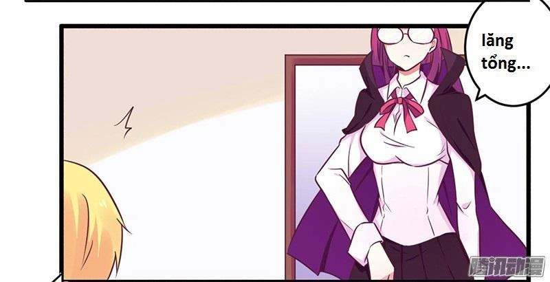 Tổng Tài Đã Cưới Em Chapter 43 - 24