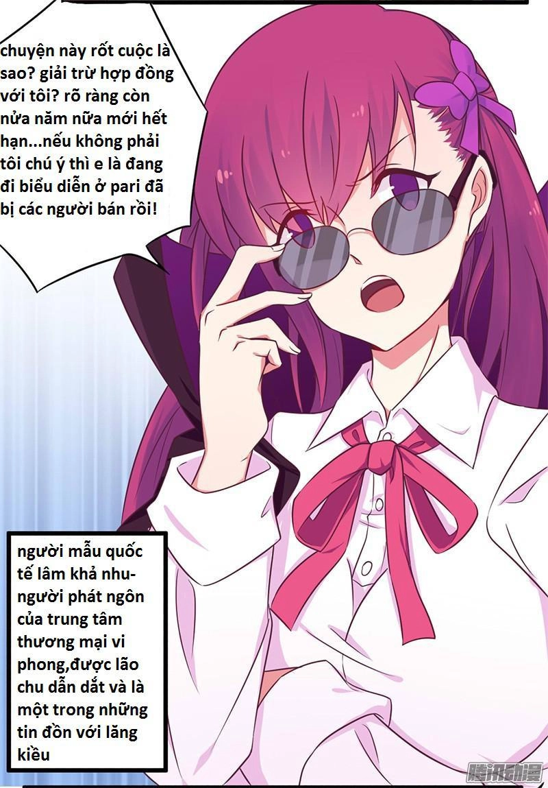 Tổng Tài Đã Cưới Em Chapter 43 - 25