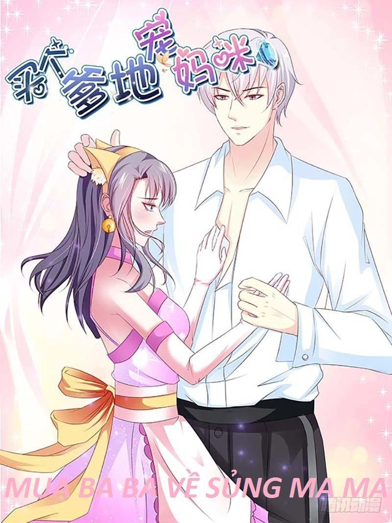 Tổng Tài Đã Cưới Em Chapter 44 - 4