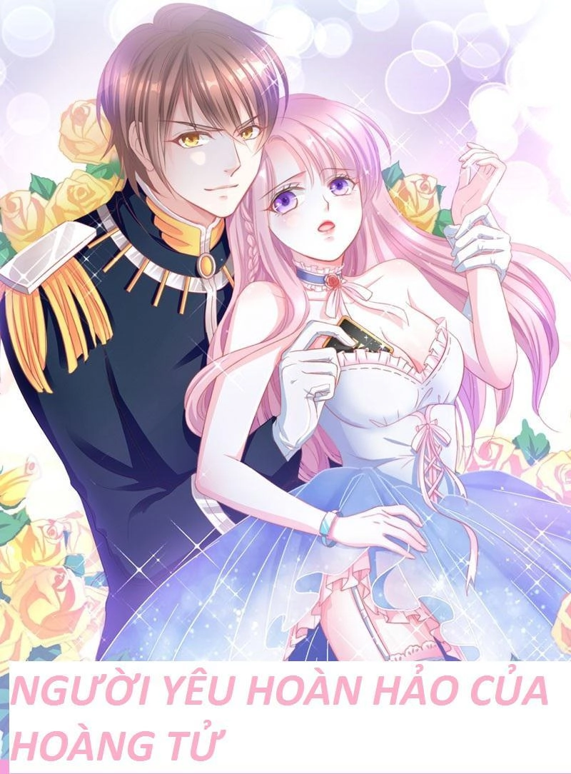 Tổng Tài Đã Cưới Em Chapter 44 - 7