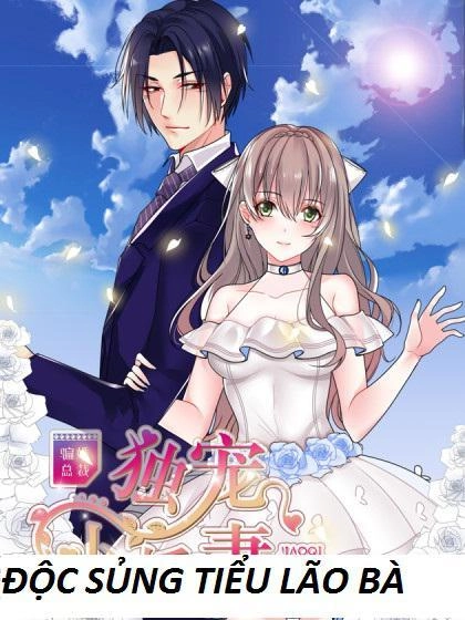 Tổng Tài Đã Cưới Em Chapter 44 - 11