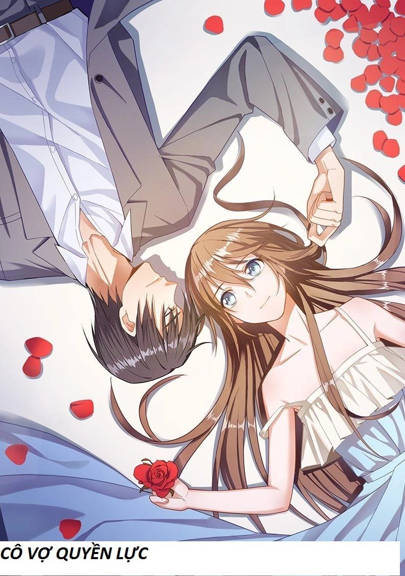 Tổng Tài Đã Cưới Em Chapter 44 - 12