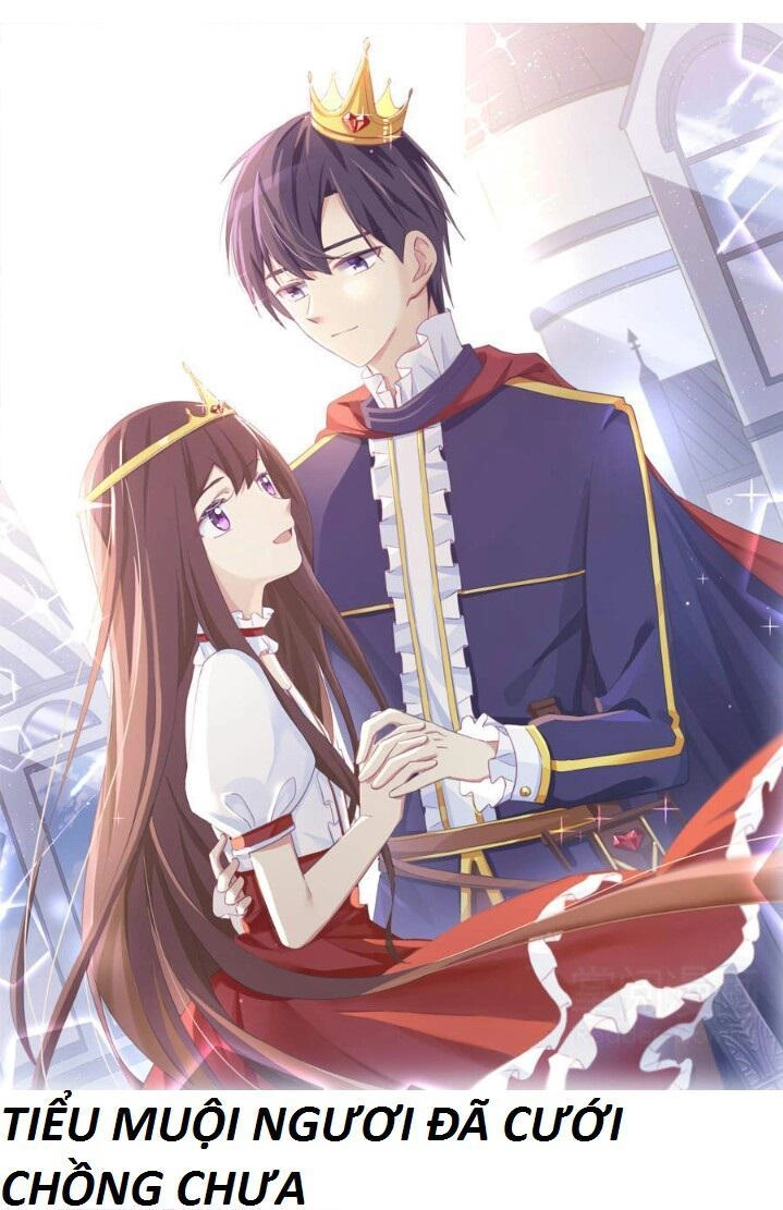 Tổng Tài Đã Cưới Em Chapter 44 - 15