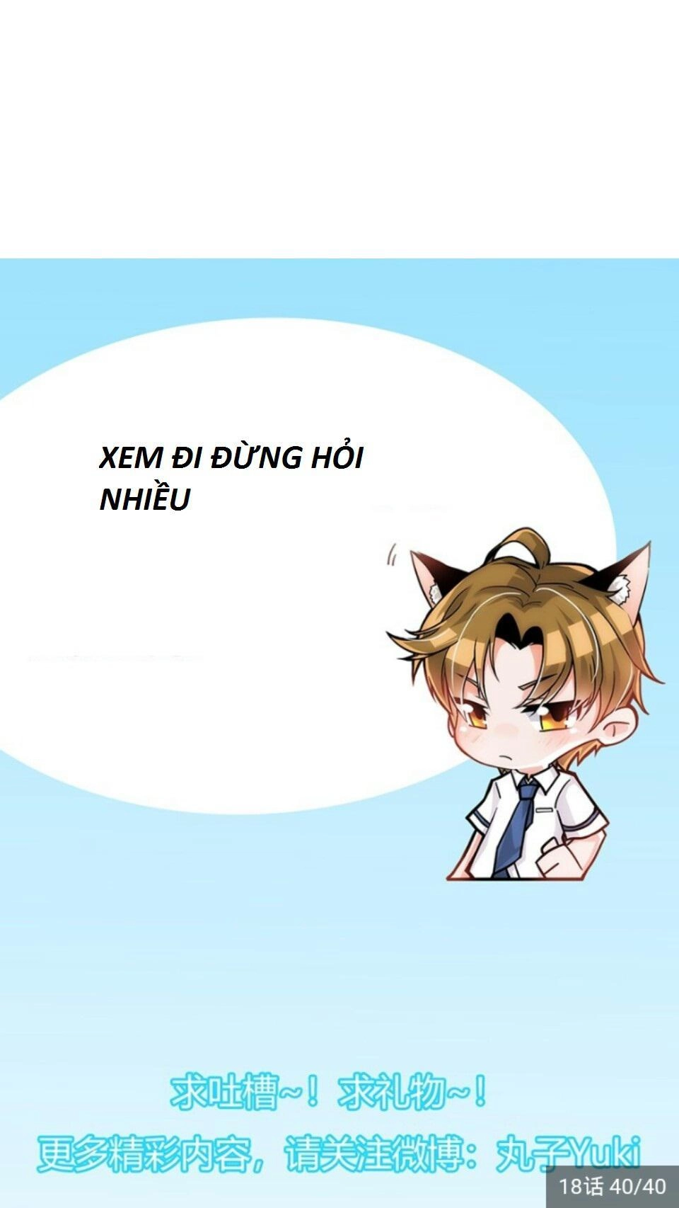 Tổng Tài Đã Cưới Em Chapter 44 - 17