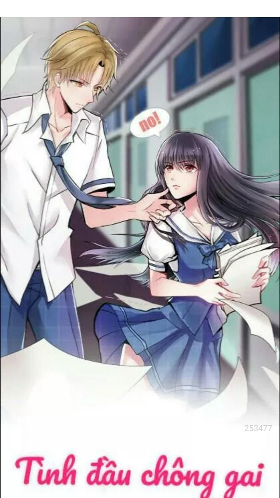 Tổng Tài Đã Cưới Em Chapter 44 - 18