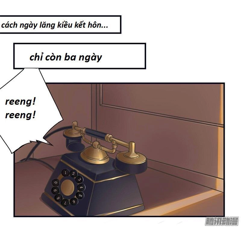 Tổng Tài Đã Cưới Em Chapter 48 - 3