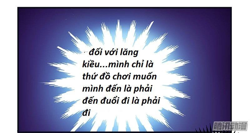 Tổng Tài Đã Cưới Em Chapter 48 - 6