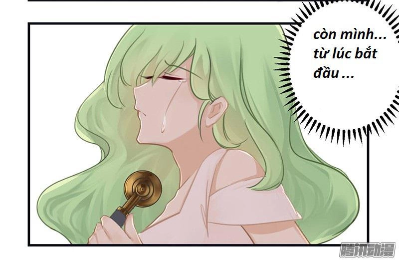 Tổng Tài Đã Cưới Em Chapter 48 - 7