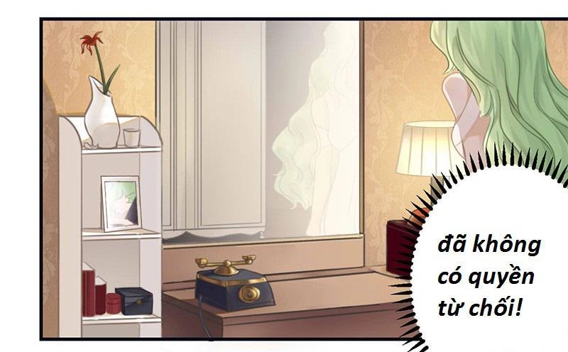 Tổng Tài Đã Cưới Em Chapter 48 - 8