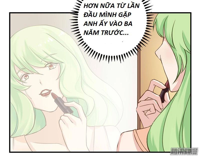 Tổng Tài Đã Cưới Em Chapter 48 - 9