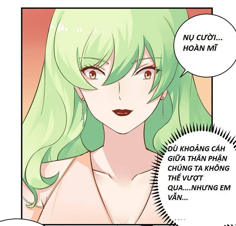 Tổng Tài Đã Cưới Em Chapter 48 - 11