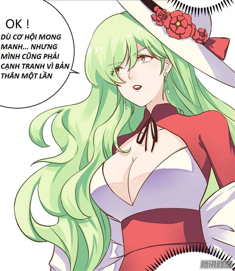 Tổng Tài Đã Cưới Em Chapter 48 - 12