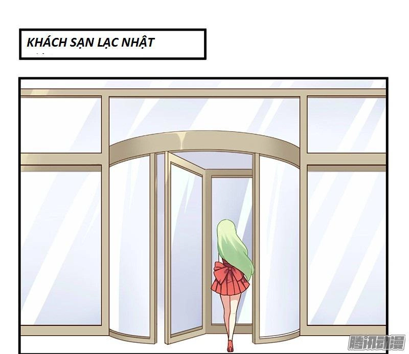 Tổng Tài Đã Cưới Em Chapter 48 - 14