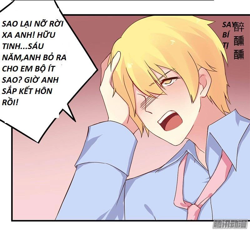 Tổng Tài Đã Cưới Em Chapter 48 - 16