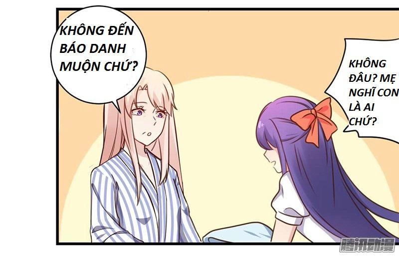 Tổng Tài Đã Cưới Em Chapter 48 - 21