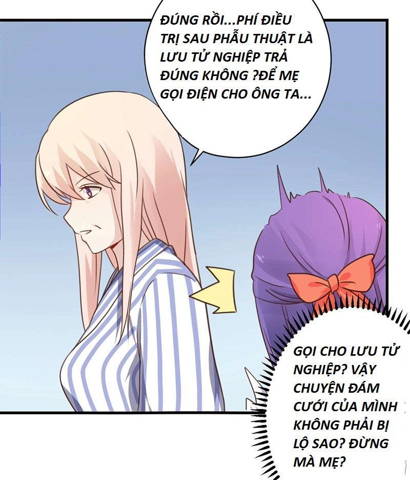 Tổng Tài Đã Cưới Em Chapter 48 - 23