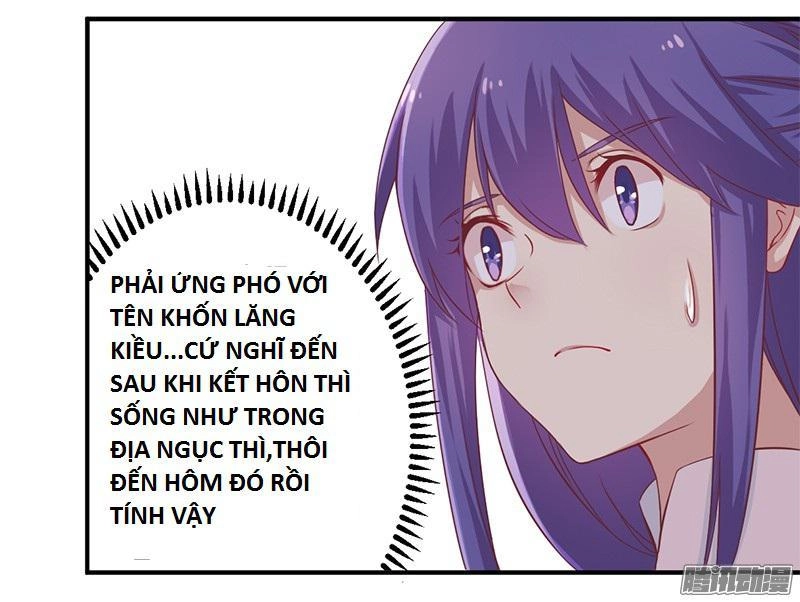 Tổng Tài Đã Cưới Em Chapter 49 - 10