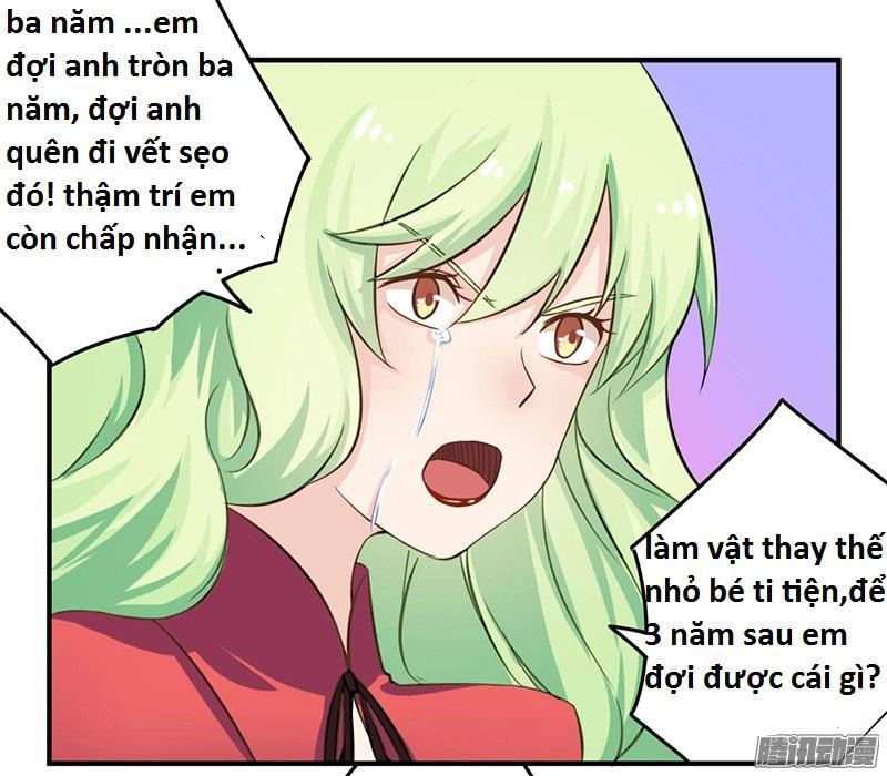 Tổng Tài Đã Cưới Em Chapter 50 - 14