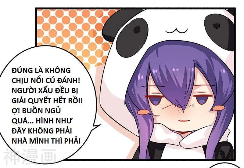 Tổng Tài Đã Cưới Em Chapter 51 - 17