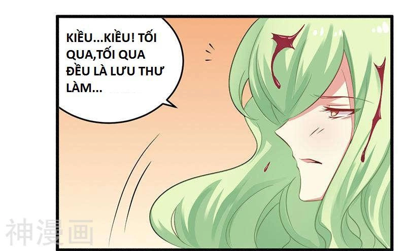 Tổng Tài Đã Cưới Em Chapter 51 - 21