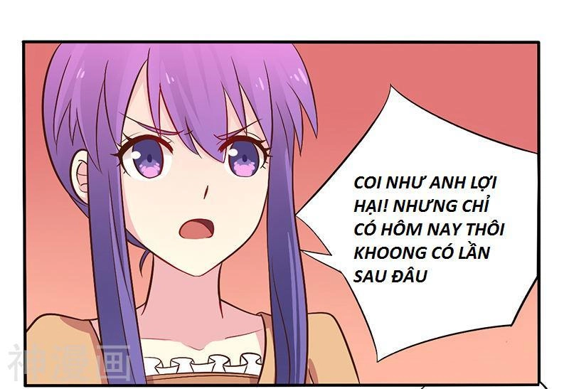 Tổng Tài Đã Cưới Em Chapter 56 - 15