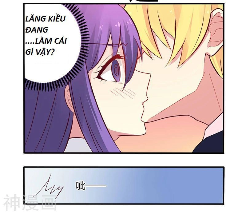 Tổng Tài Đã Cưới Em Chapter 61 - 3