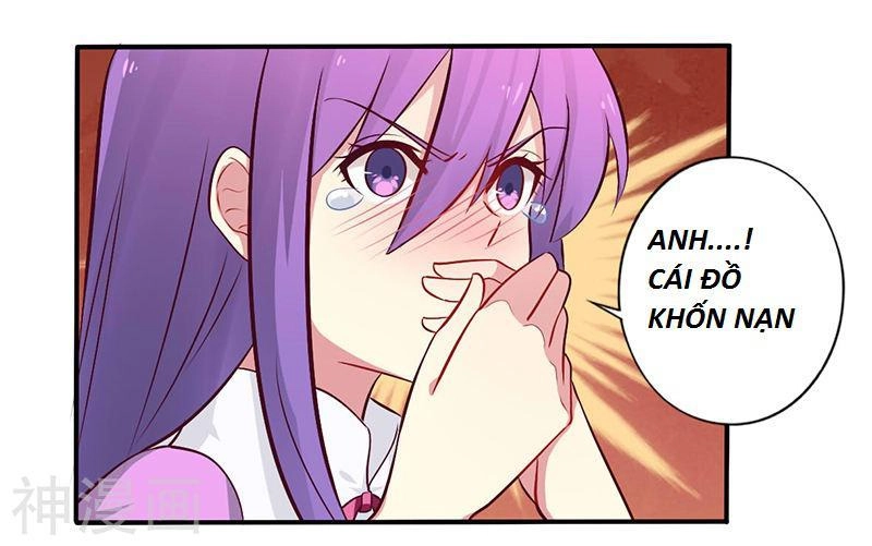 Tổng Tài Đã Cưới Em Chapter 61 - 5