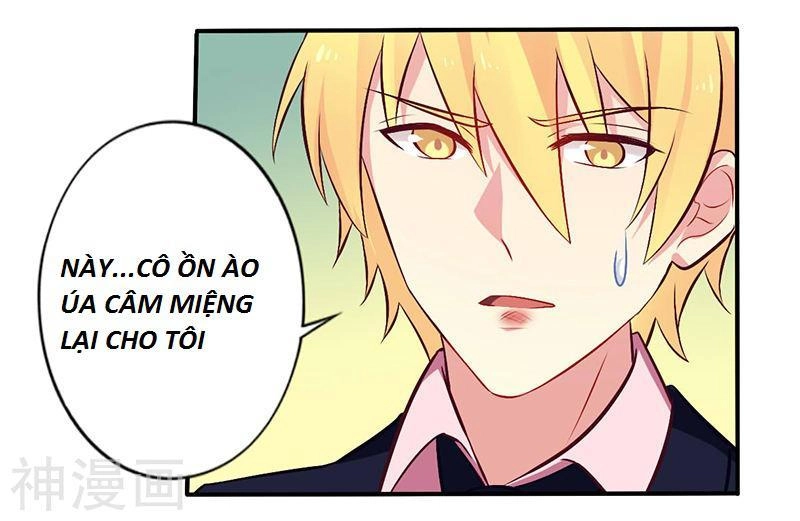 Tổng Tài Đã Cưới Em Chapter 61 - 6